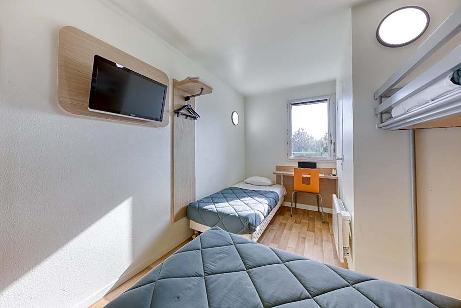 Hotel Premiere Classe Cergy Saint Christophe