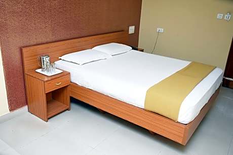 Hotel Surya Residency