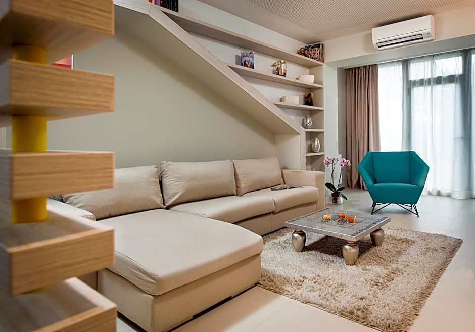 Boban Luxury Suites