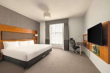 Holiday Inn Newcastle-Jesmond By IHG