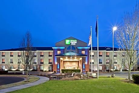 Holiday Inn Express Hotel & Suites Albany, an IHG Hotel