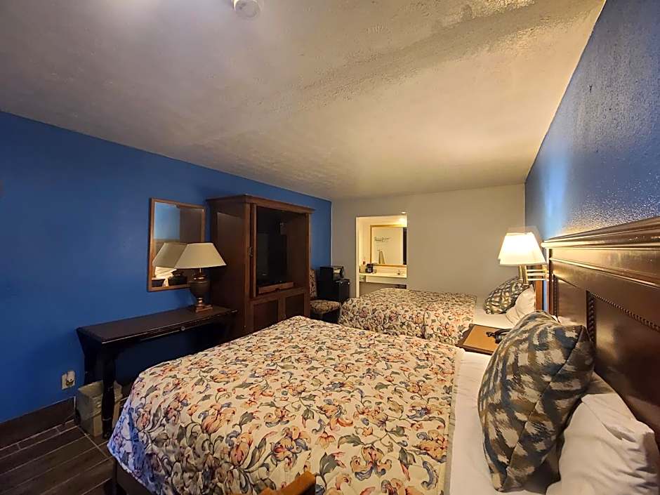 Garden Inn and Extended Stay