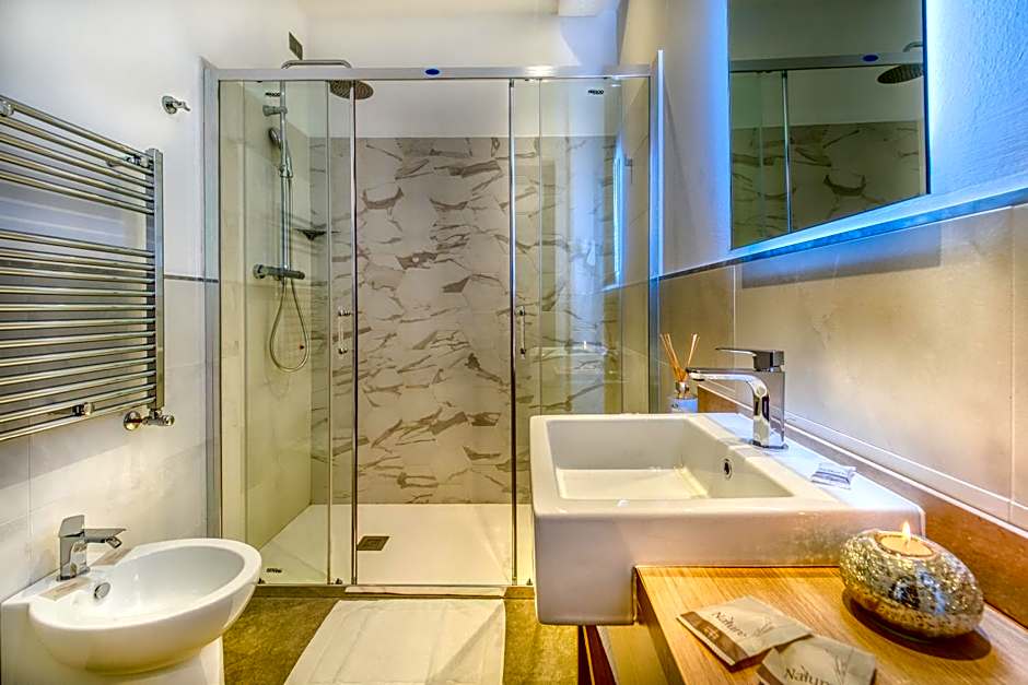 Boutique Hotel Bramante & SPA