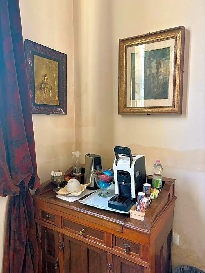 Locanda di Casa Spadoni