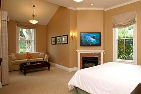 The Gables Inn Sausalito