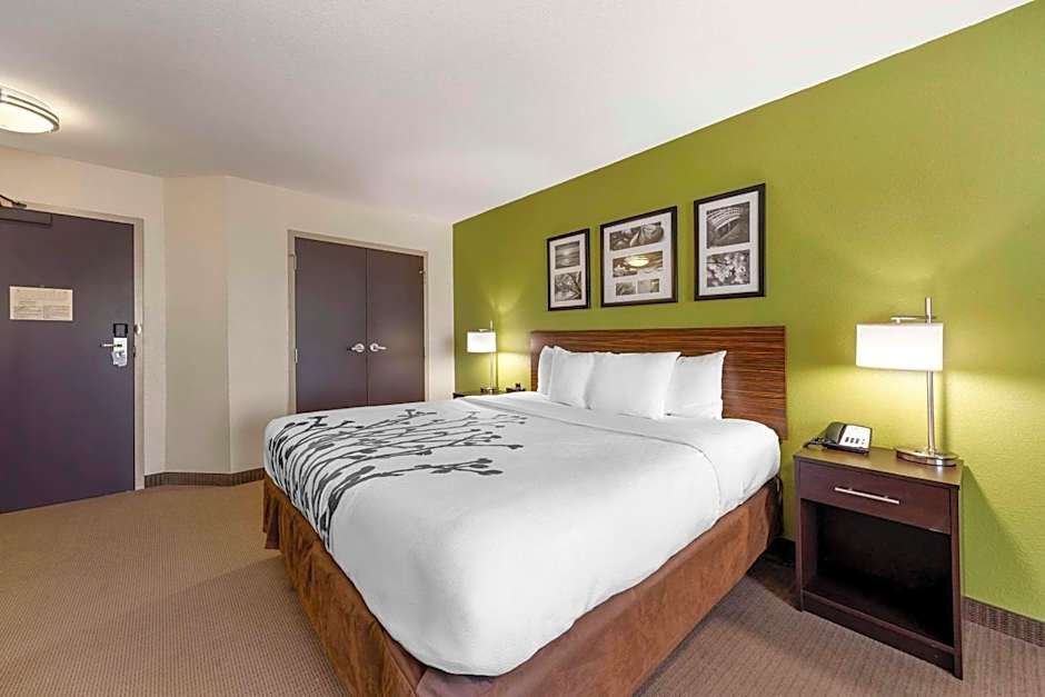 Sleep Inn & Suites Columbia