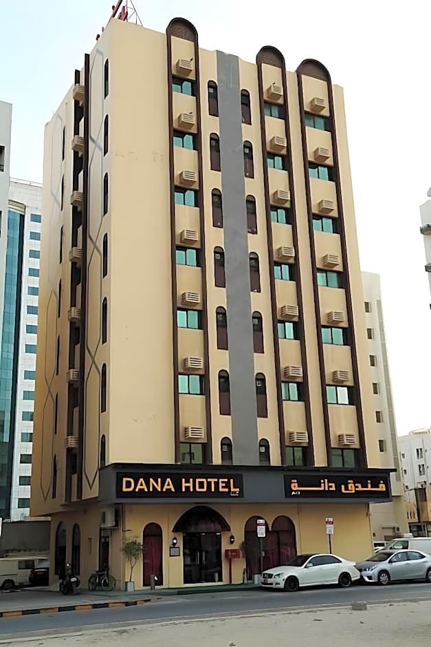 Dana Hotel