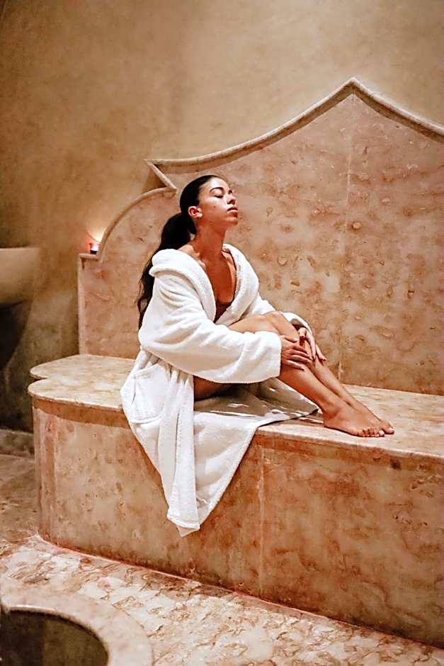Demeures d'Orient Riad & Spa