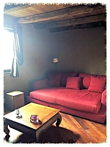 B&B Oca Nera Lerici