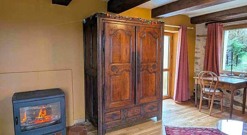 La Tour du Bois Dormant