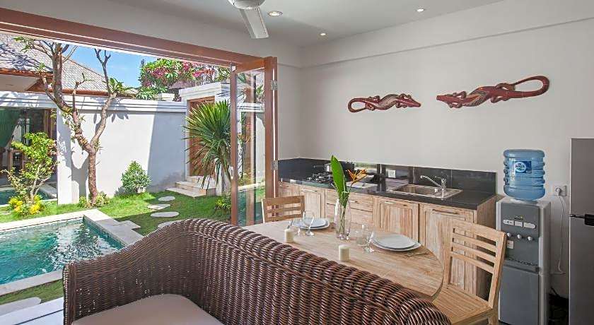 Two Lizards Beach Villas