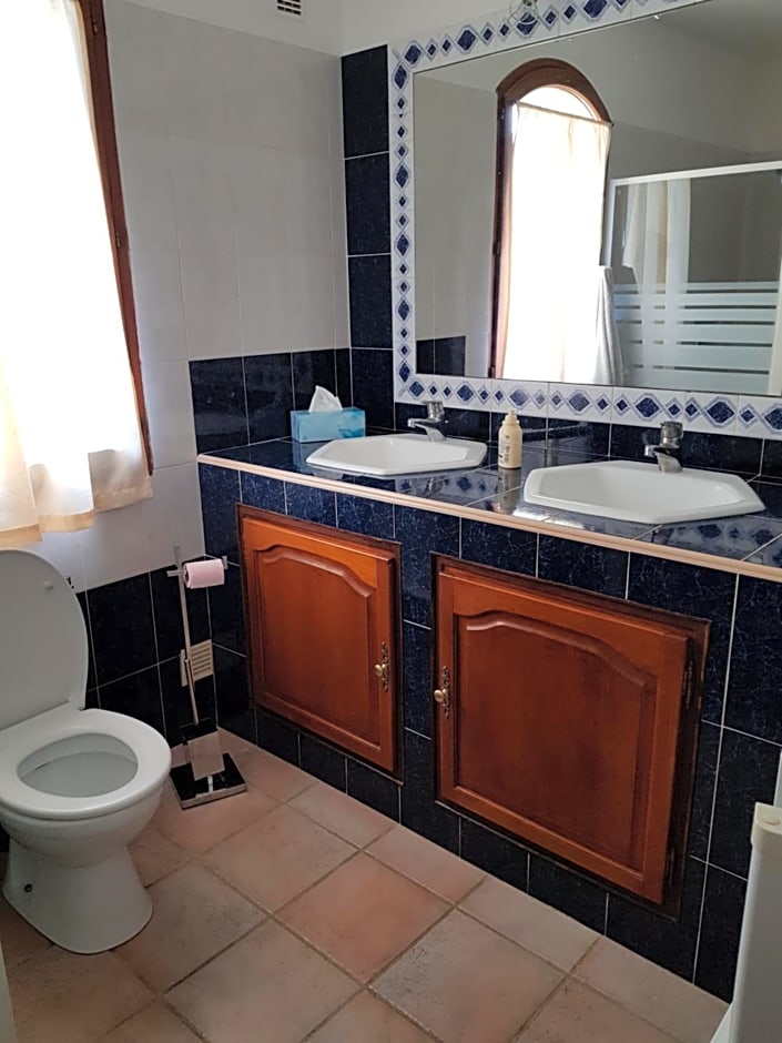 B&B Sita chambres d'hotes