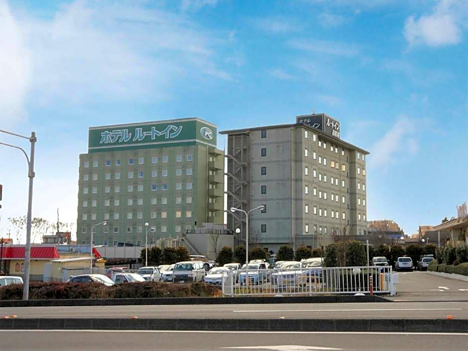 Hotel Route Inn Gotenba