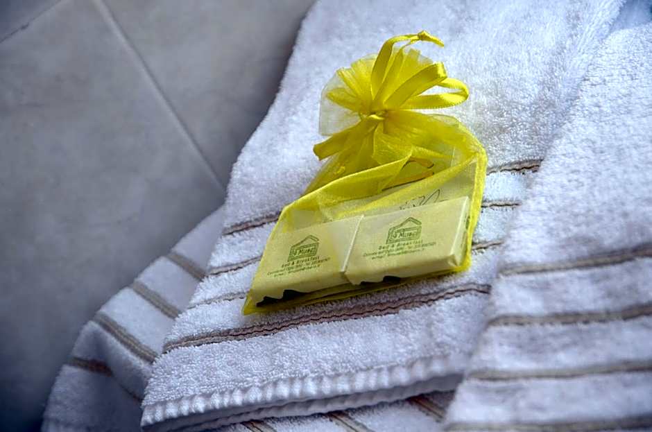 9 Muse Bed and Breakfast