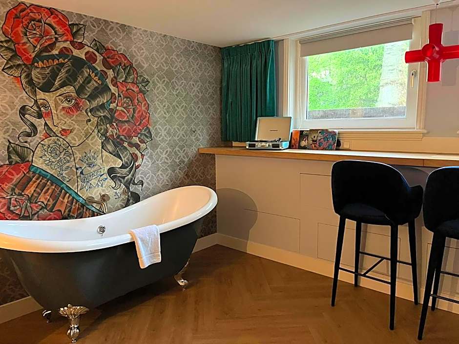MUZE Hotel Utrecht