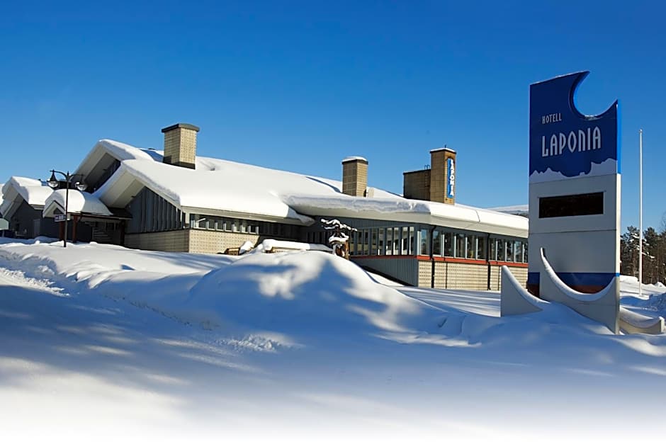 Laponia Hotell & Konferens