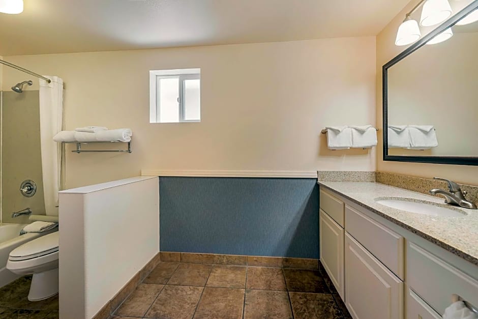 Best Western Frontier Motel