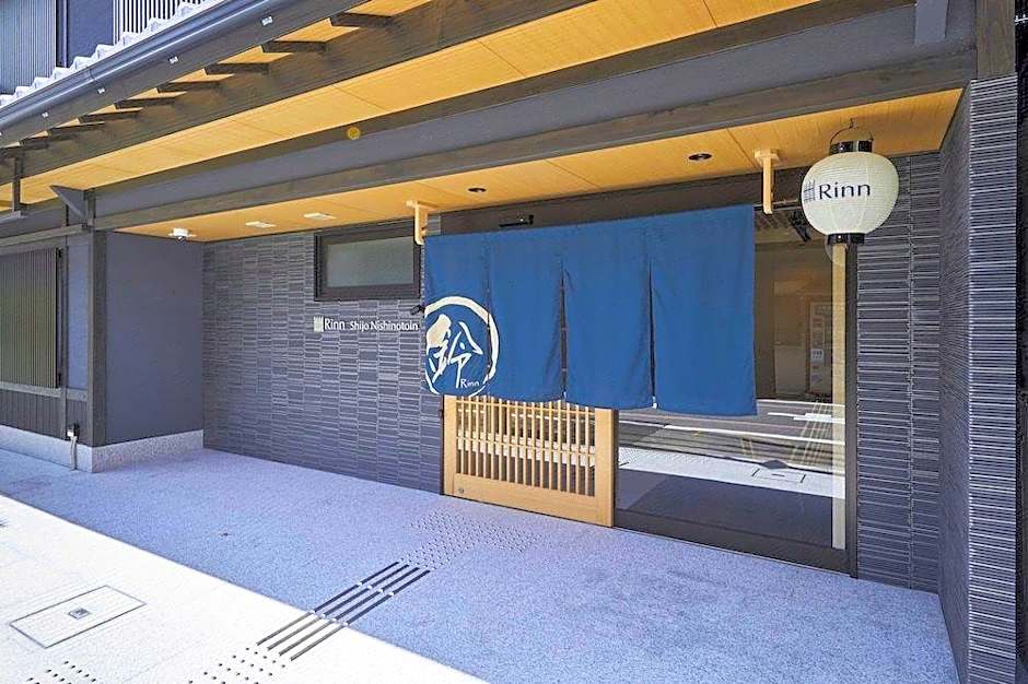 Rinn Shijo Nishinotoin