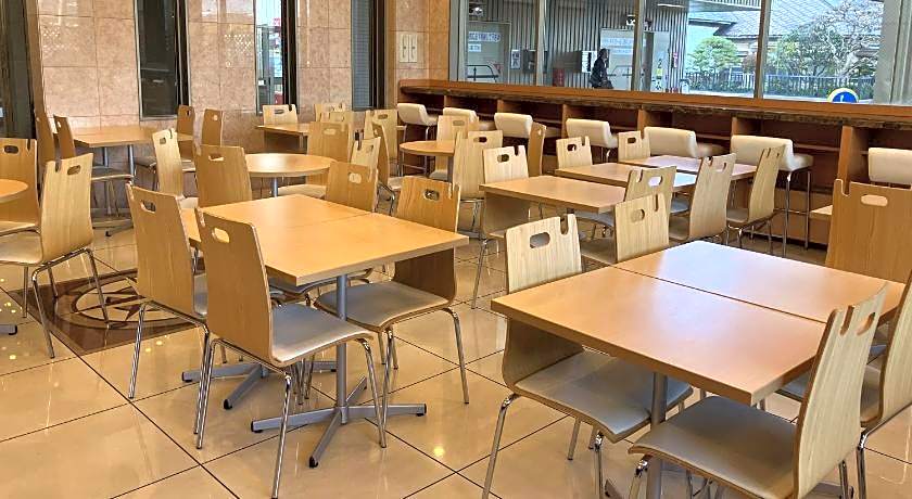 Toyoko Inn Hirosaki Ekimae