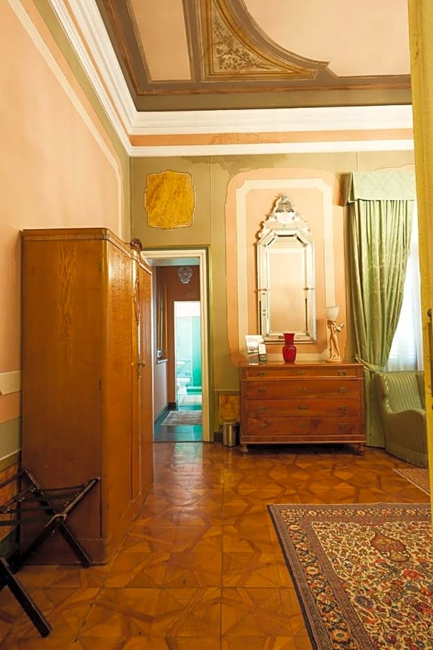 Villa Ducale Hotel & Ristorante