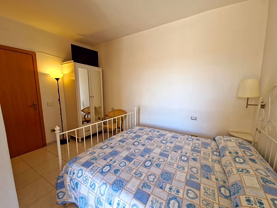 Il sasso bed & breakfast