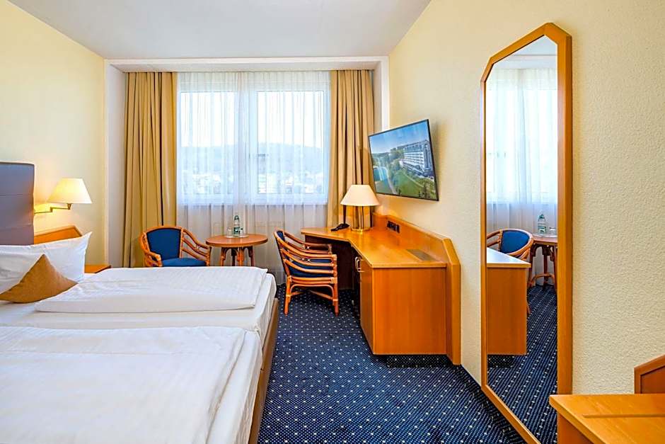 Best Western Ahorn Hotel Oberwiesenthal  Adults Only