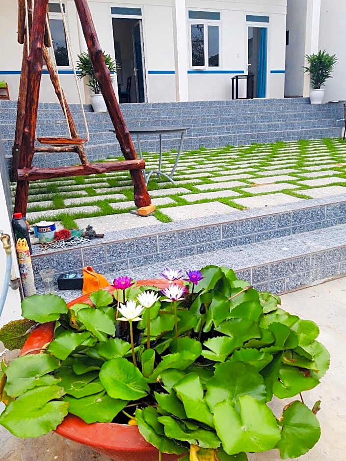 Minh Khoi Guesthouse