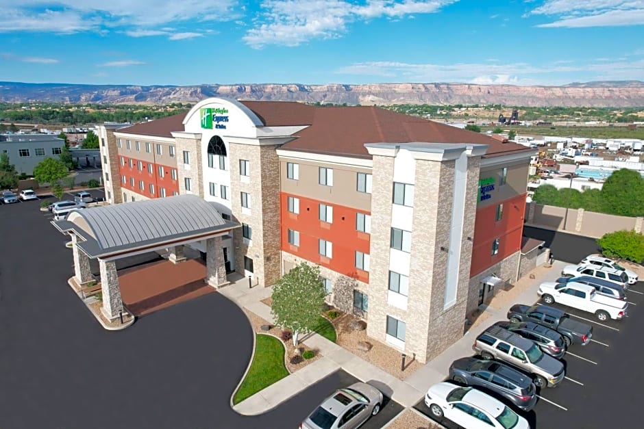 Holiday Inn Express Hotel & Suites Grand Junction By IHG