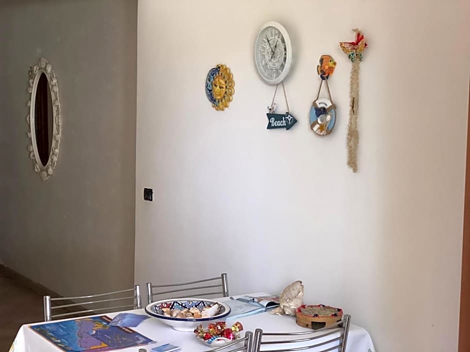 B&B Scala dei Turchi Beach