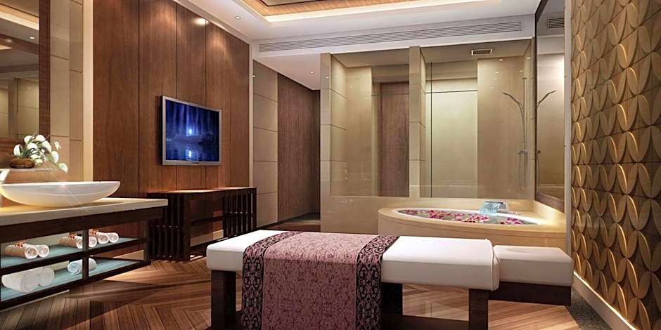 Holiday Inn Nanjing Qinhuai South By IHG