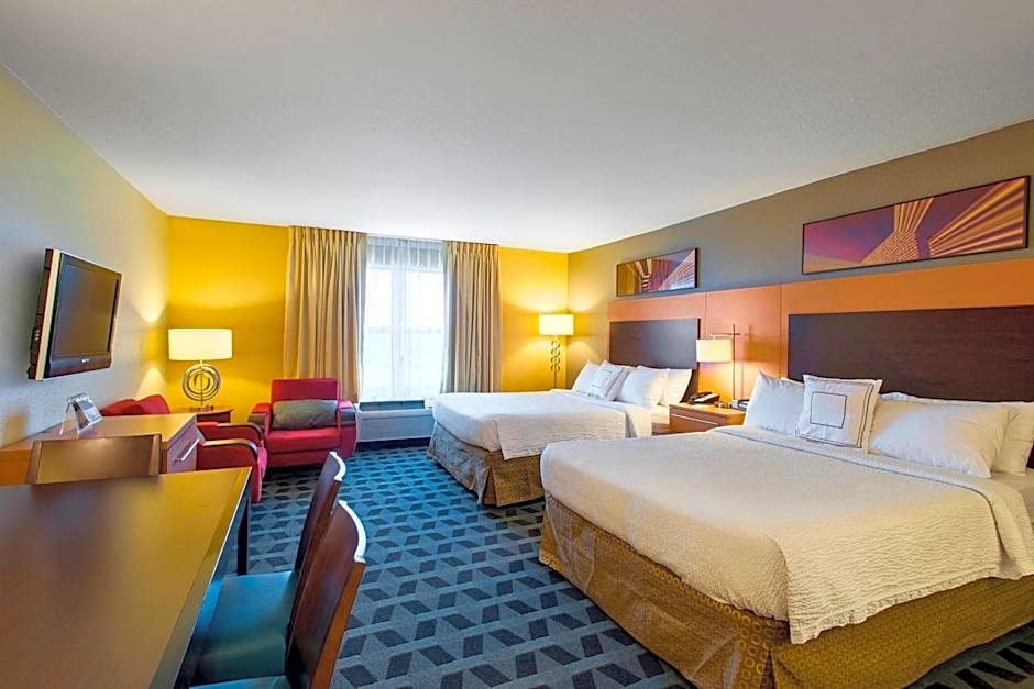 TownePlace Suites by Marriott Kansas City Overland Park