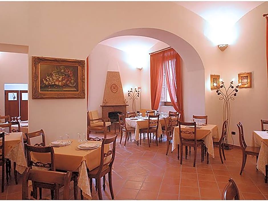 Hotel Ristorante Novecento