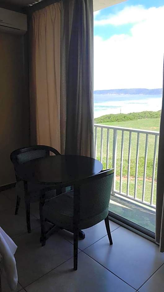 Wilderness Beach Hotel