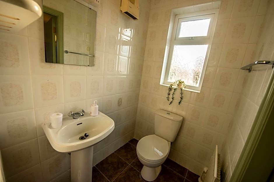 Greenfield Lodge Hotel Bar & Bistro