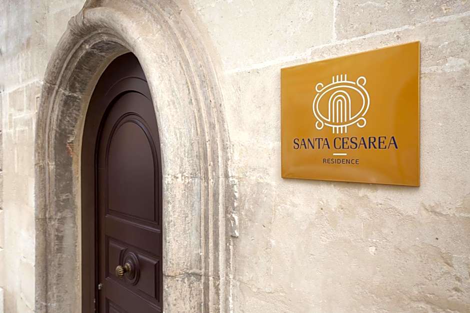 Santa Cesarea Residence Luxury Suite - La vetta del Sasso Barisano
