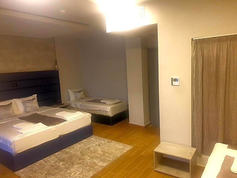 International Palace