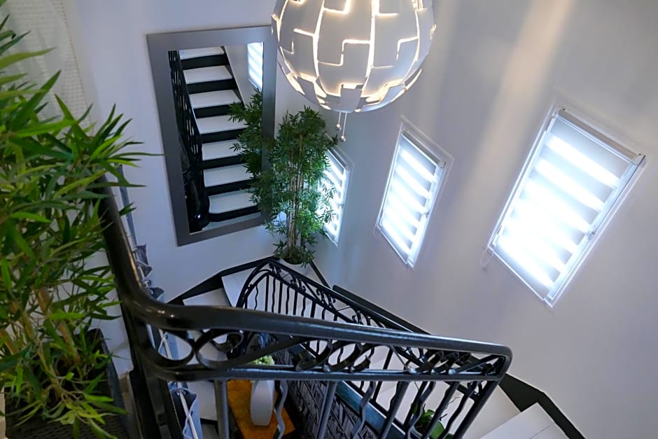 Villa Les Quatre Vents