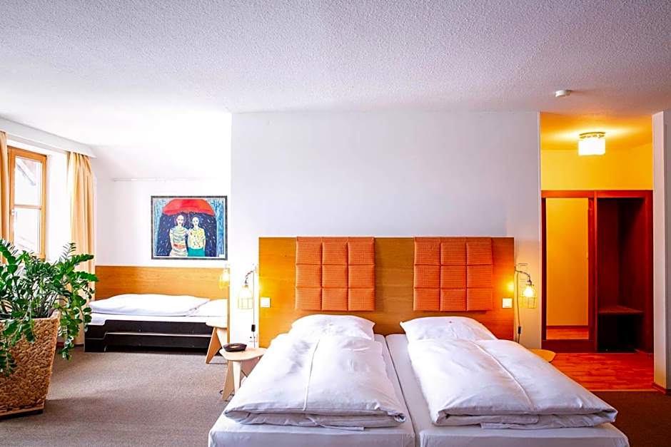 Hotel Gut Schwaige
