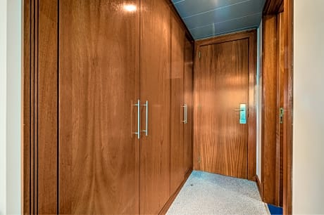 TWIN GARDEN SEA VIEW (2+2 PAX)