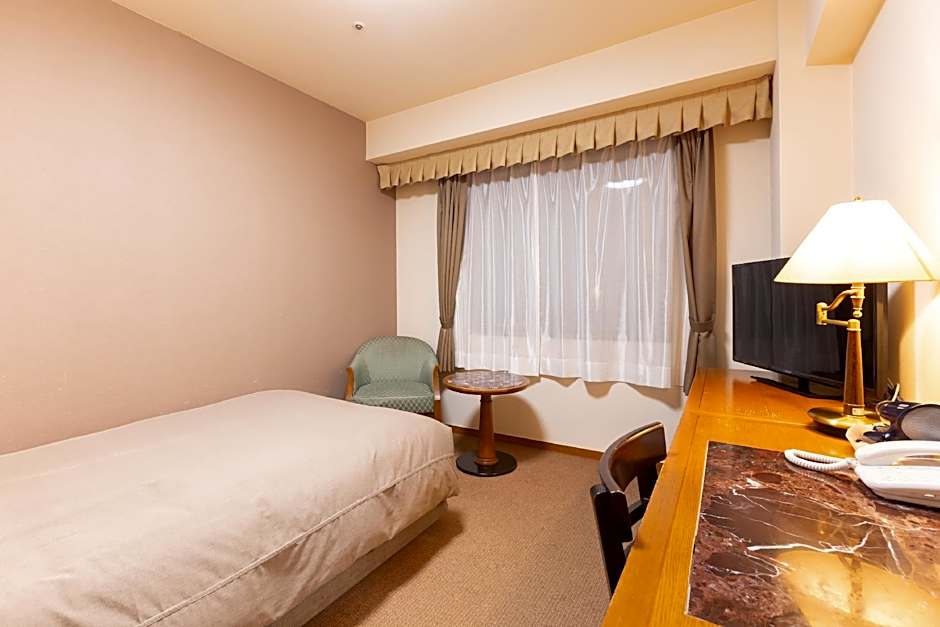 Hotel Bel Air Sendai