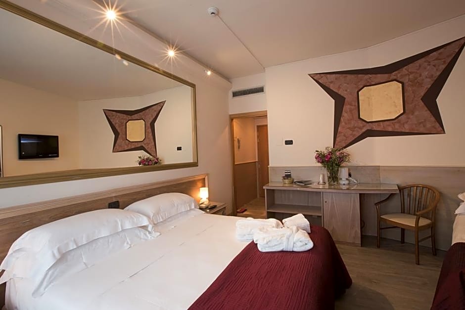 IH Hotels Milano St. John