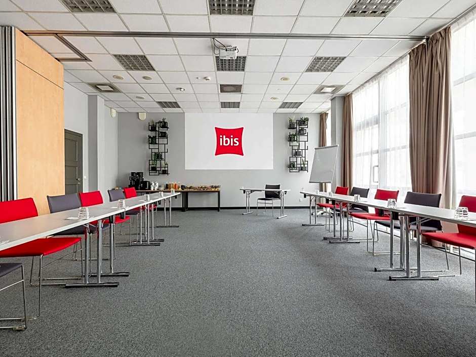 Ibis Poznan Stare Miasto