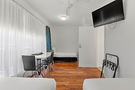 Standard Suite