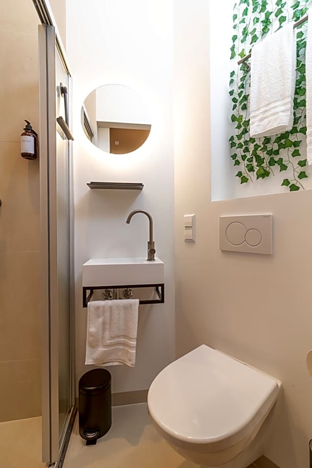 SAYŌ Boutique Hotel