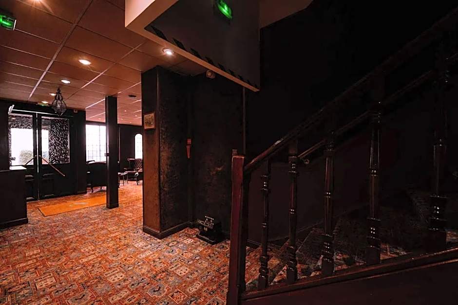 Metropol Hotel