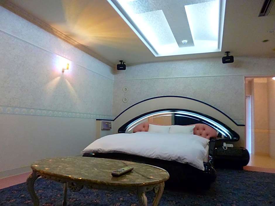Hotel Sha La La