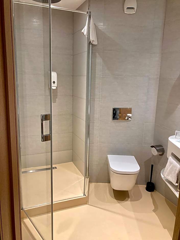 Hôtel Marineland Resort