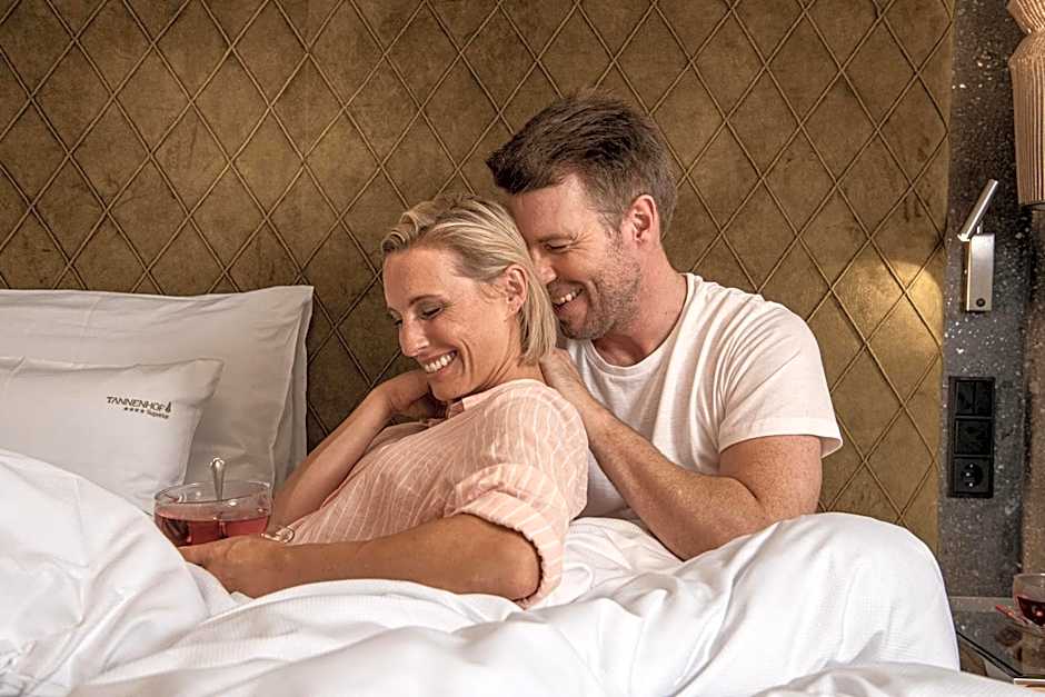 Alpines Lifestyle Hotel Tannenhof