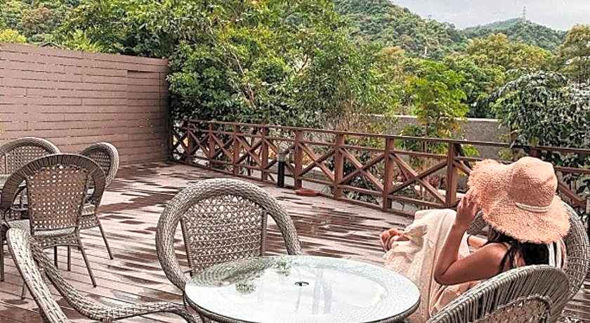 HiONE Holiday Hotel Taipei