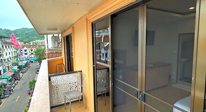 Star Guesthouse